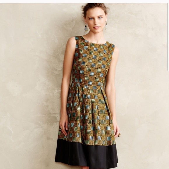 Anthropologie Dresses & Skirts - Anthropologie Dress